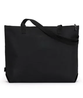 1100 - Gemline Select Zippered Tote Bag