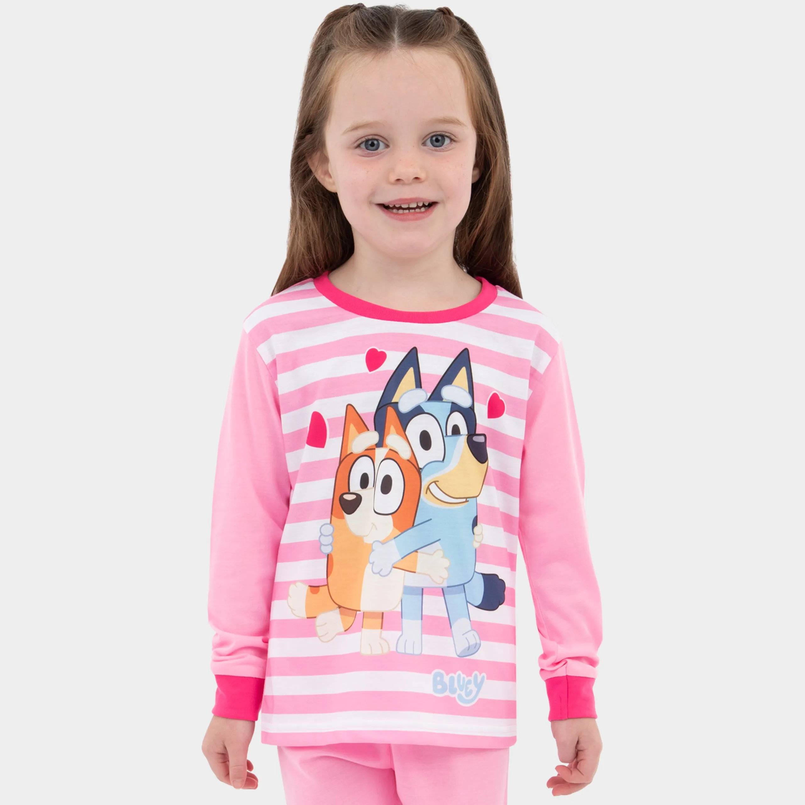 2 Pack - Bluey Pajamas