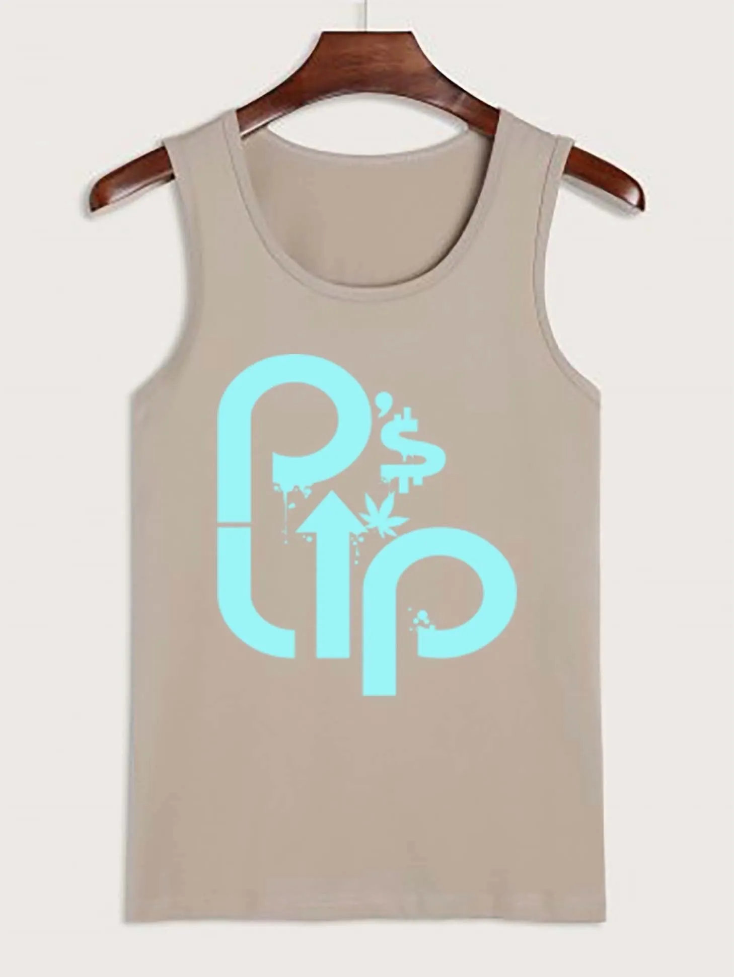 4 Seazon’s Ps UP tank