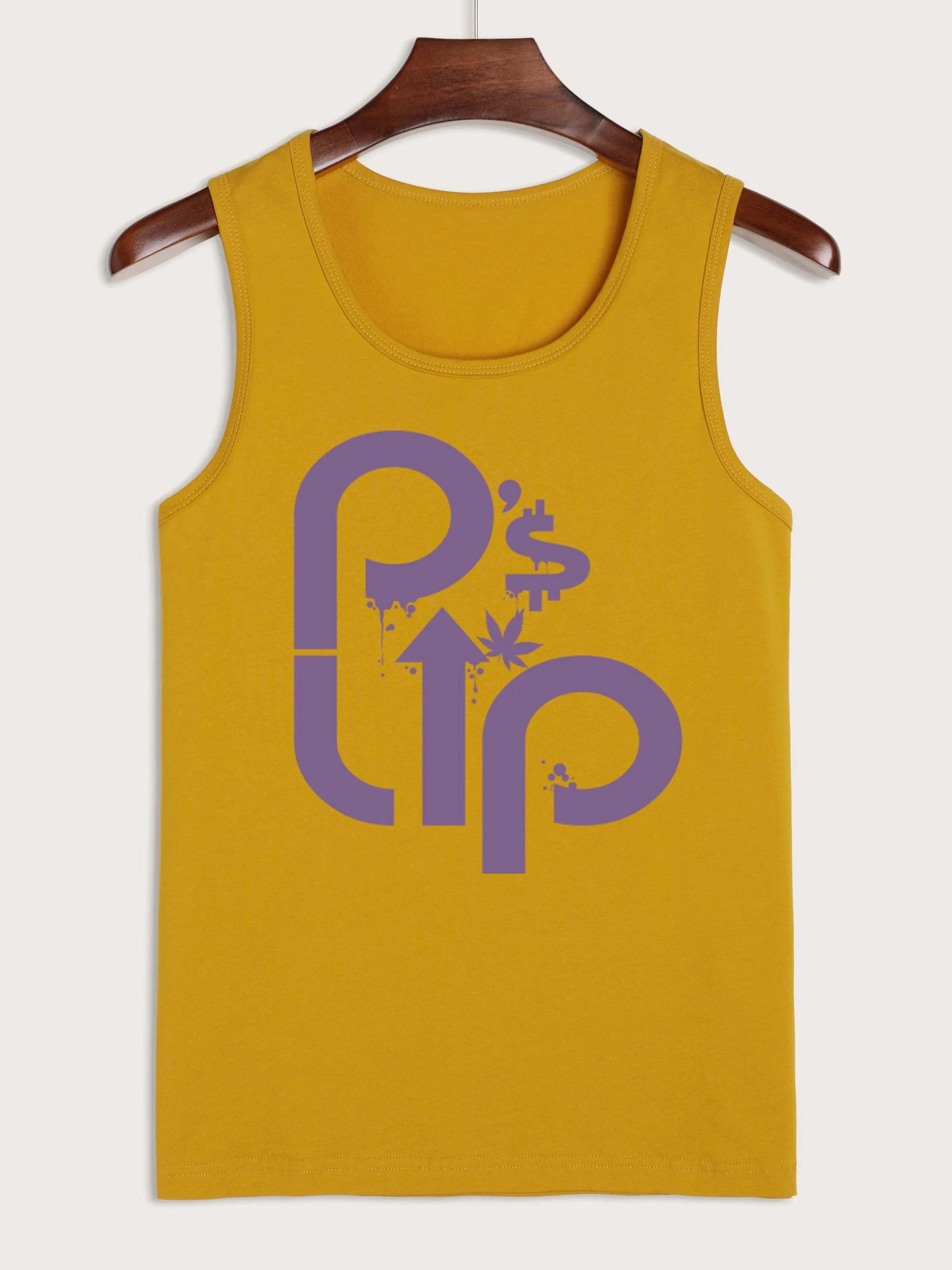 4 Seazon’s Ps UP tank