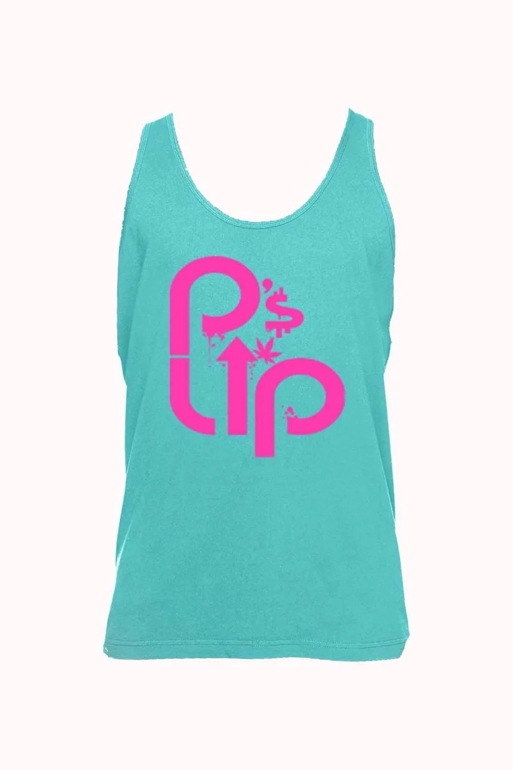 4 Seazon’s Ps UP tank