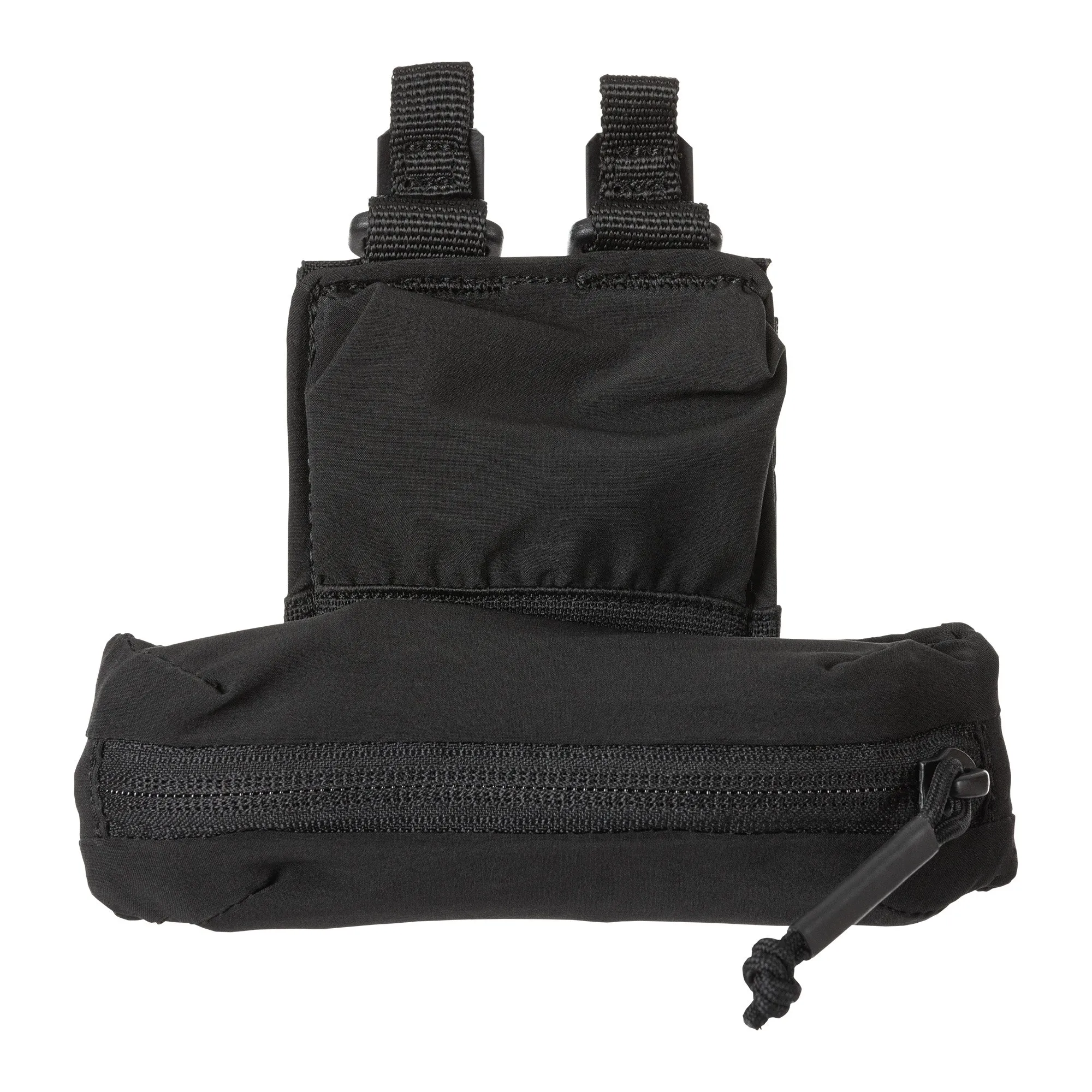 56704-019 BOLSA FLEX DROP 2.0 NEGRO MARCA 5.11