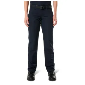 64420-724 PANTALON FAST-TAC URBAN PARA DAMA MARINO MARCA 5.11 TACTICAL