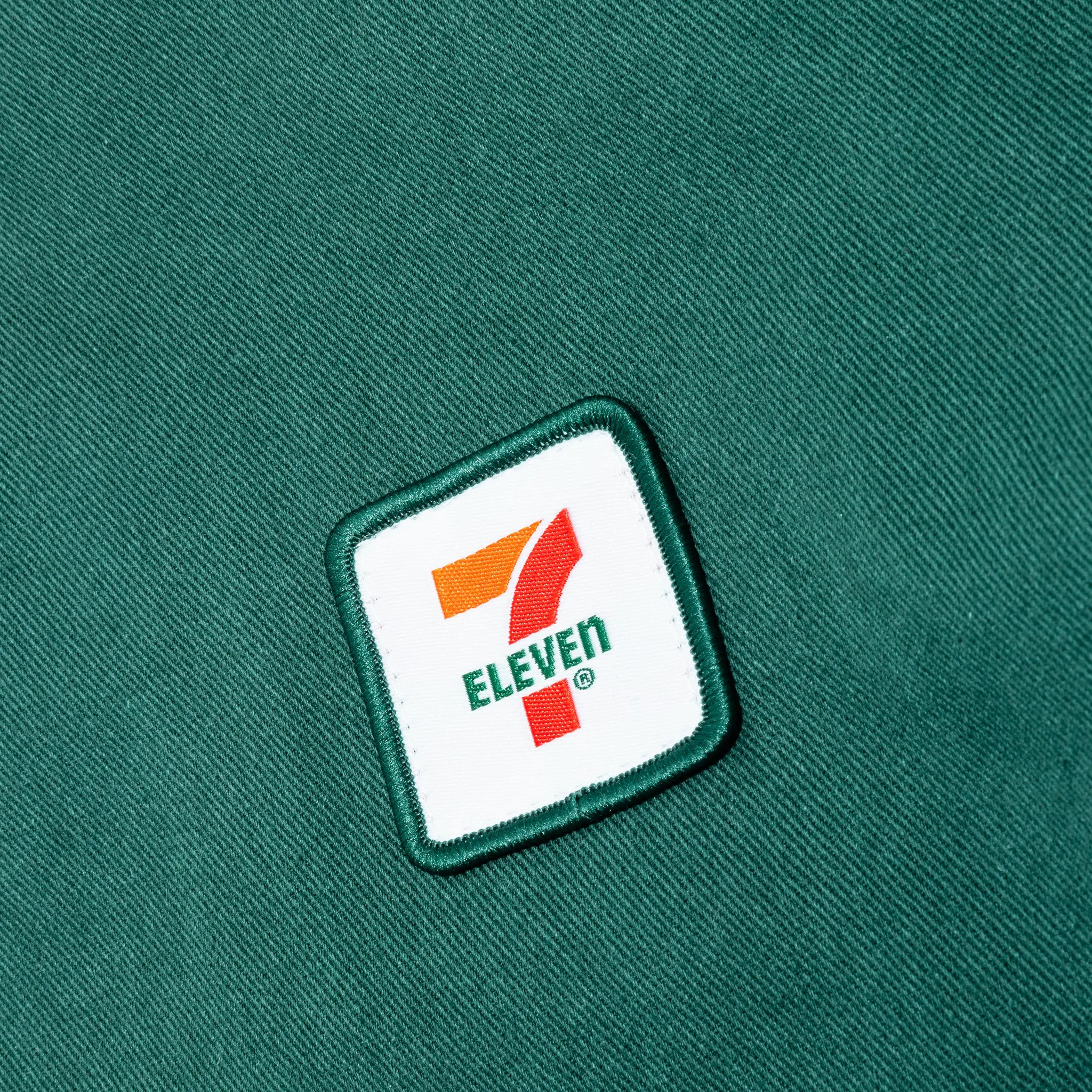 7-Eleven® Canvas Jacket