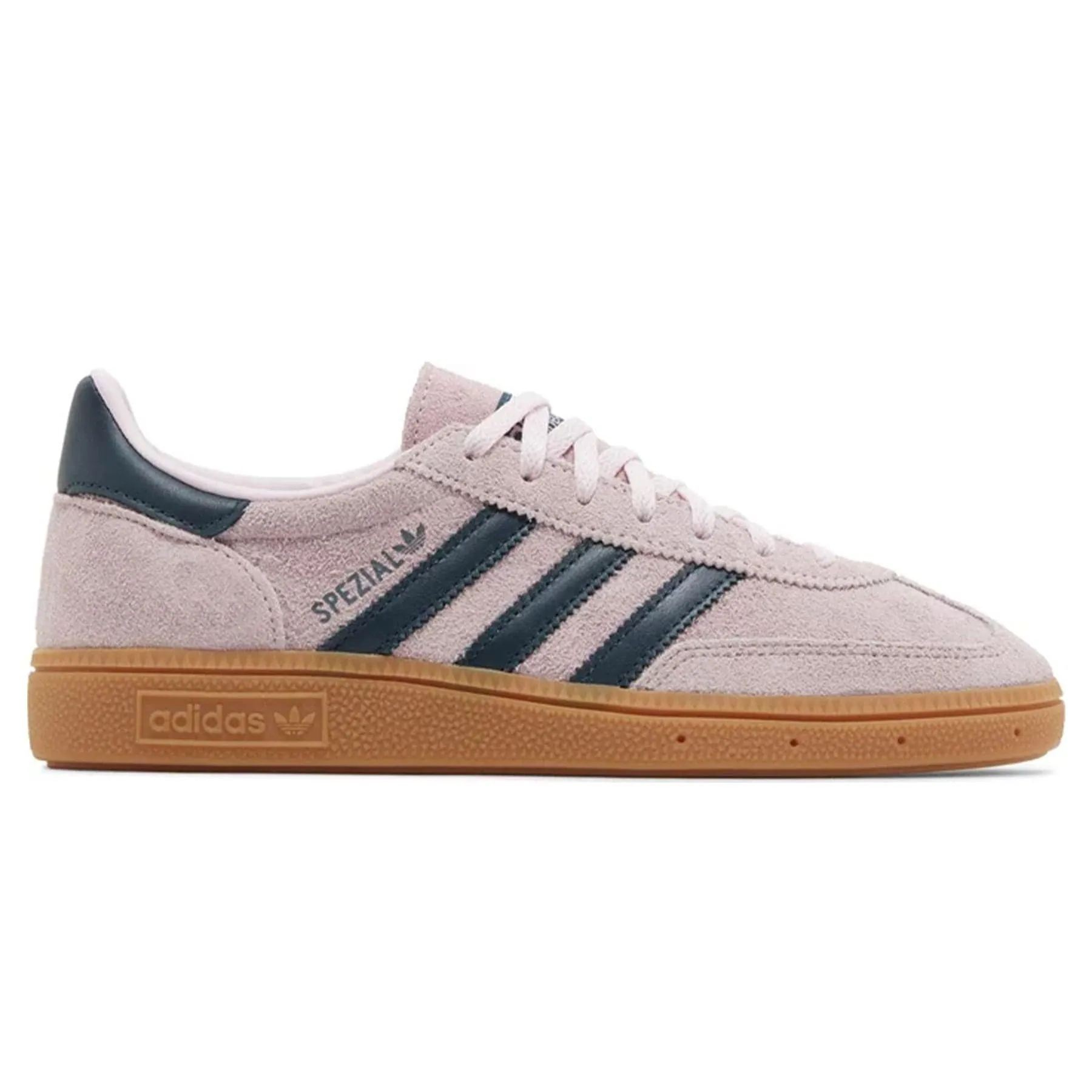 adidas Handball Spezial Wmns 'Clear Pink Arctic Night'