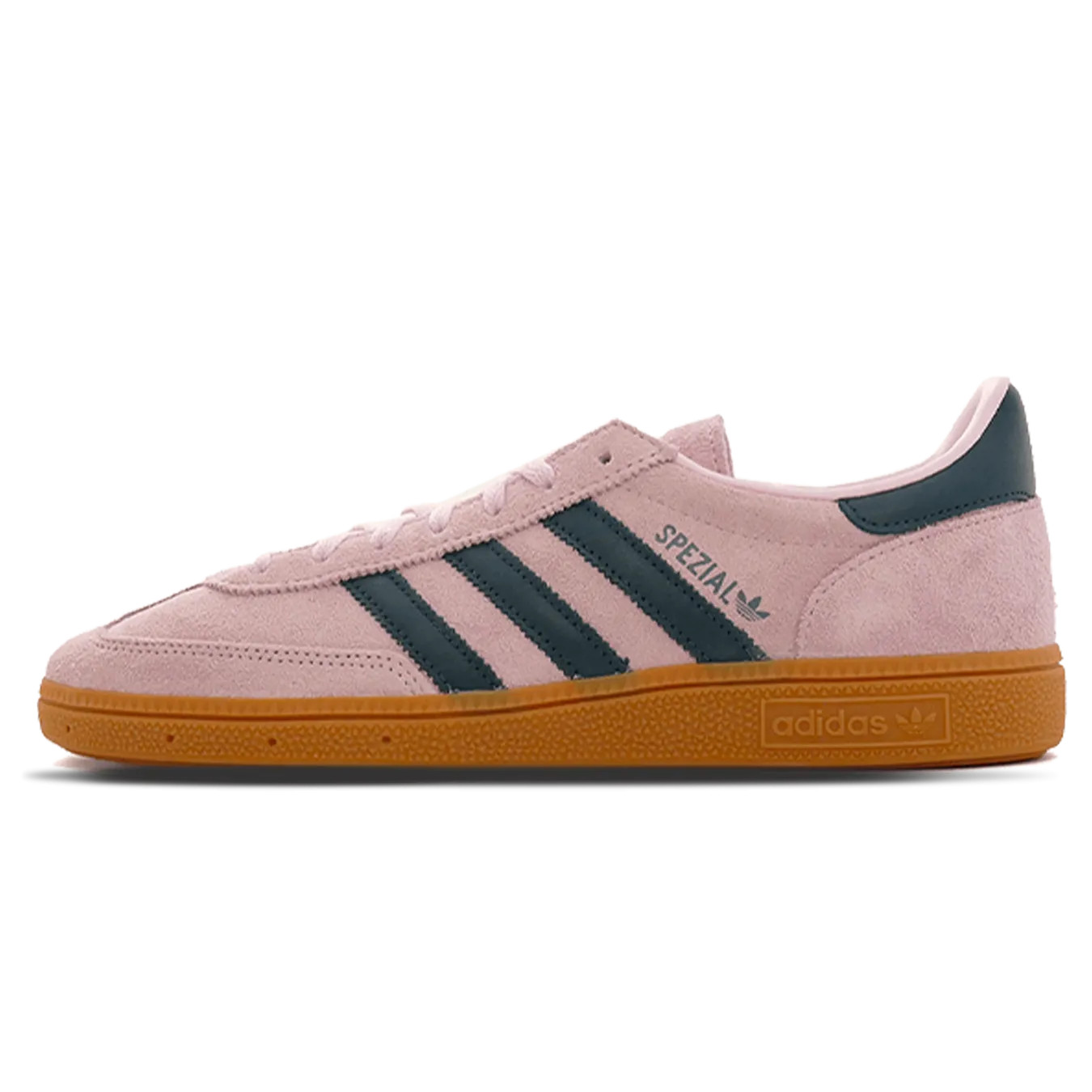 adidas Handball Spezial Wmns 'Clear Pink Arctic Night'