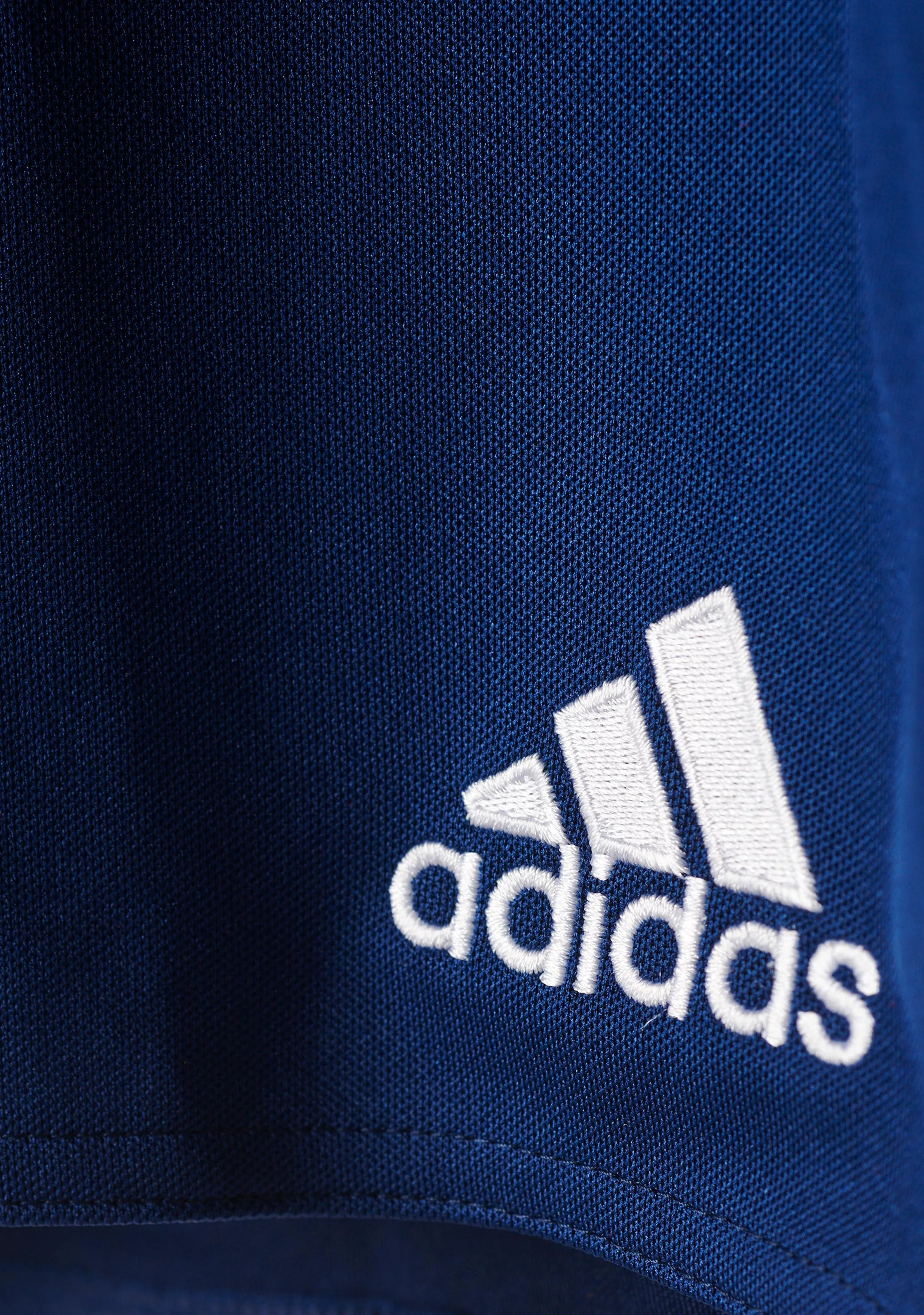 Adidas Junior Parma 16 Shorts Navy <br> AJ5883