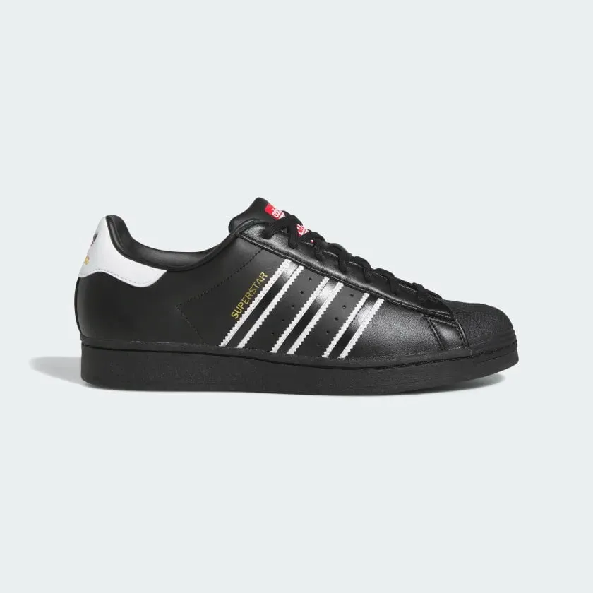 Adidas Superstar - Men's