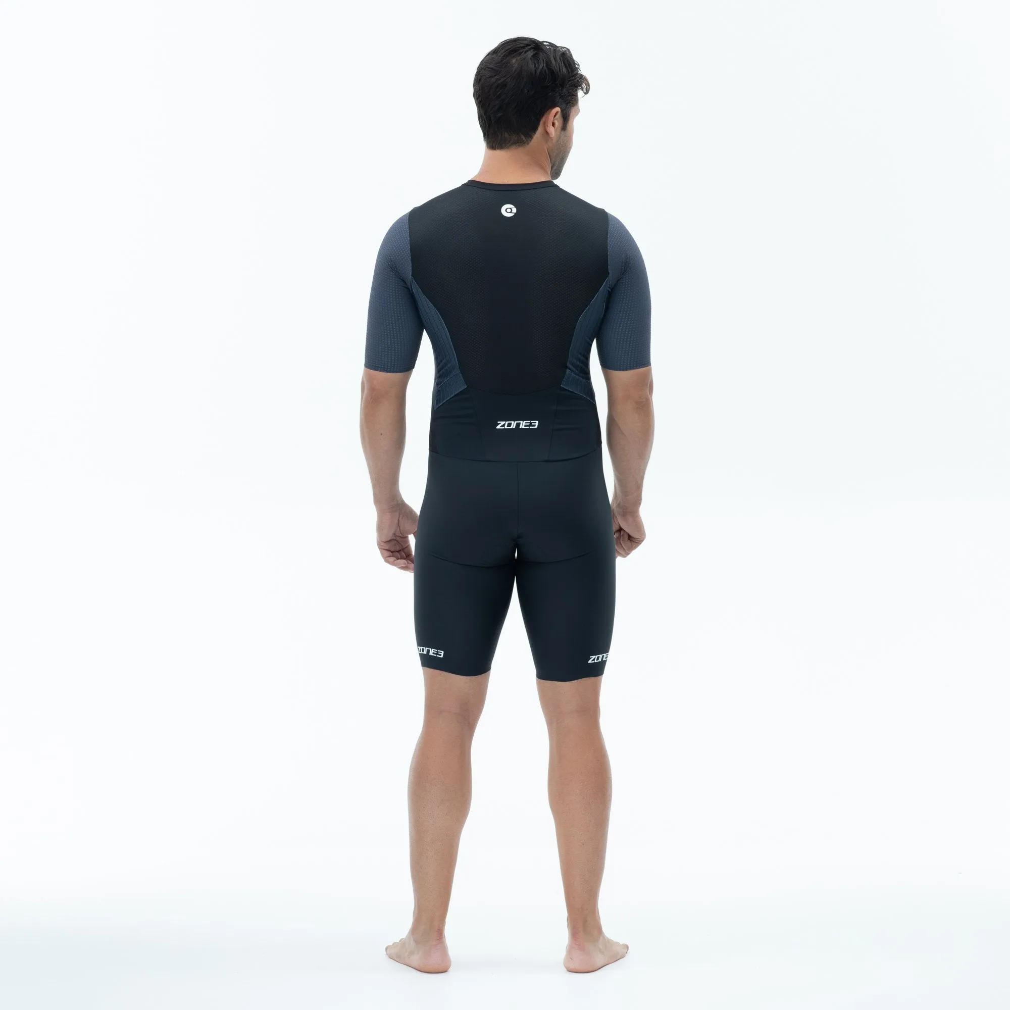 Aeroforce-X Trisuit