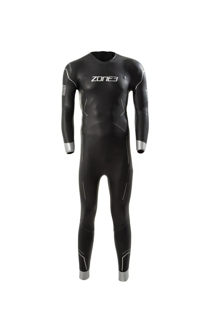 Agile Wetsuit