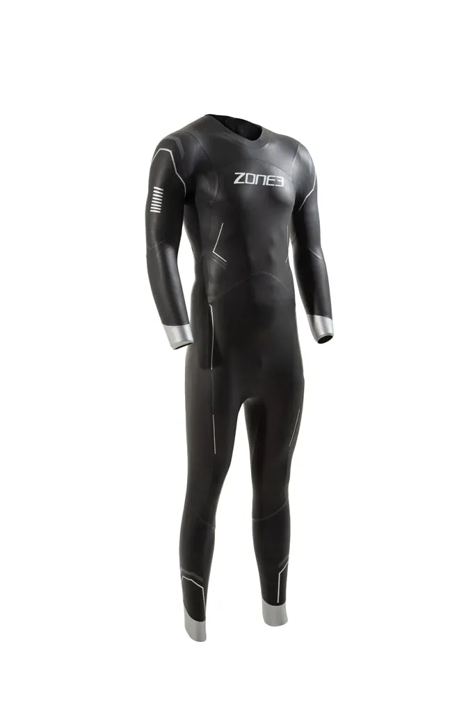 Agile Wetsuit