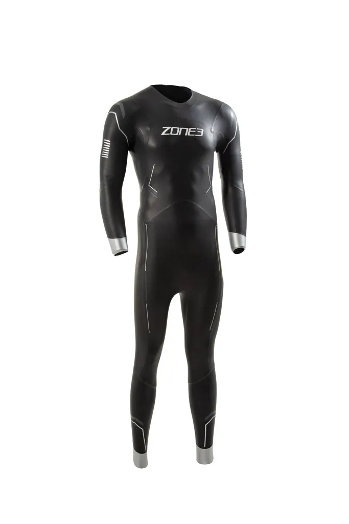 Agile Wetsuit