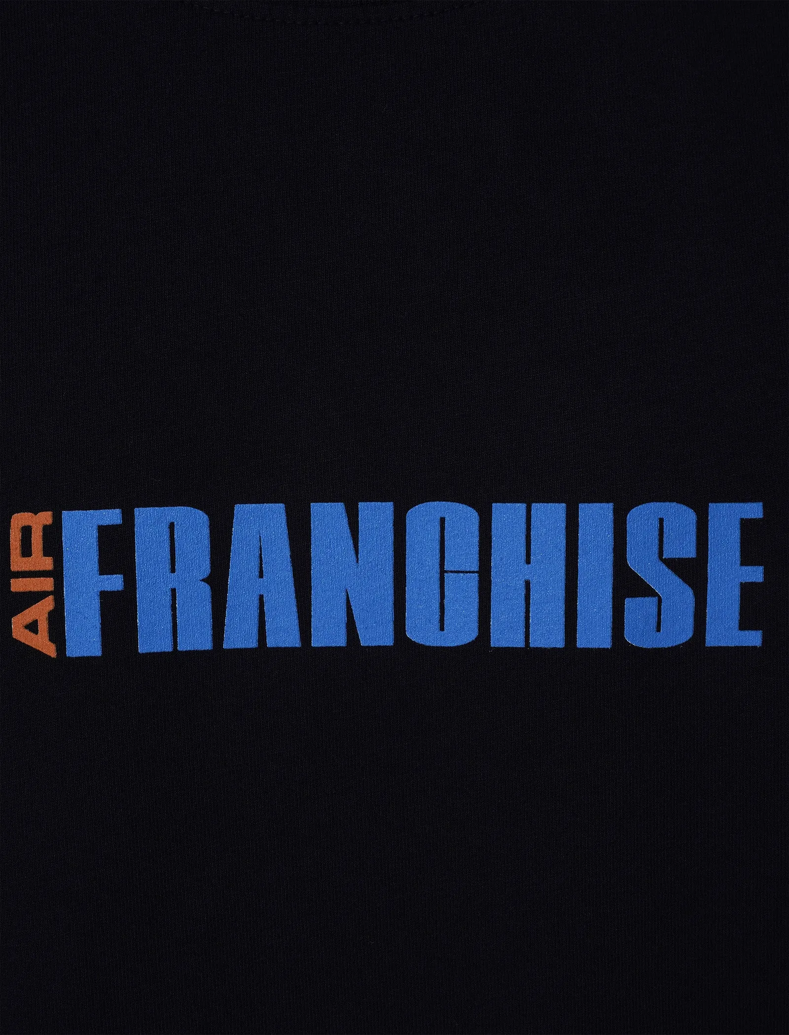 AIR FRANCHISE TEE