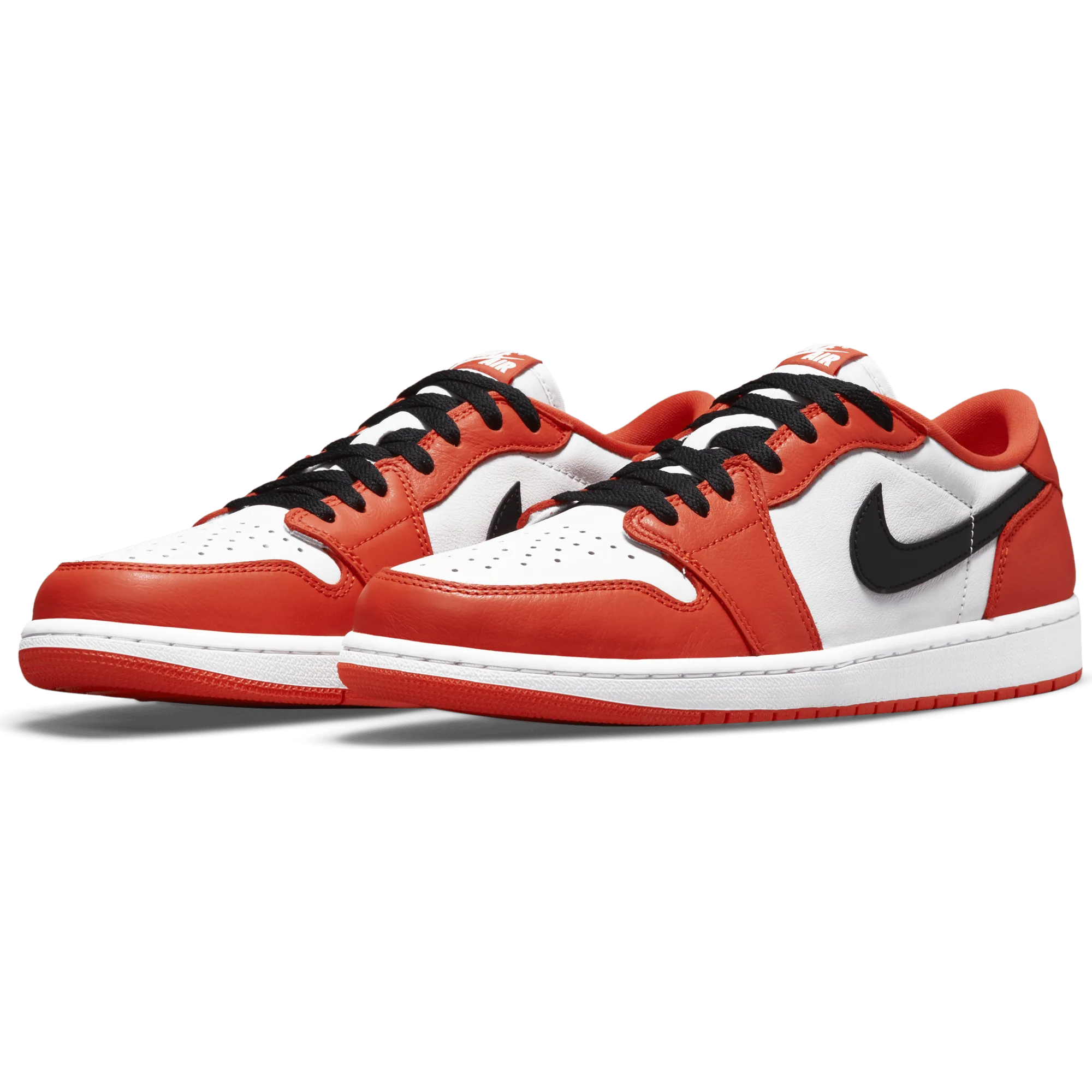 Air Jordan 1 Low OG - Men's