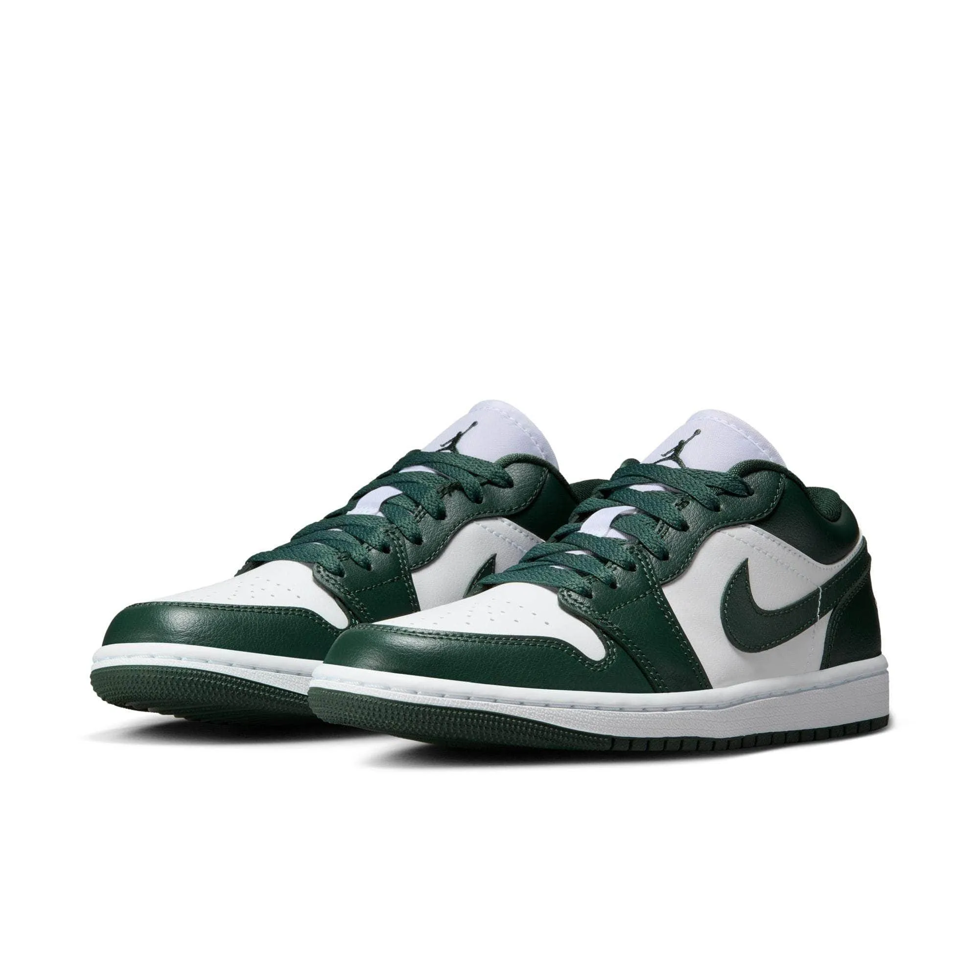 Air Jordan 1 Low "Galactic Jade" - Women's