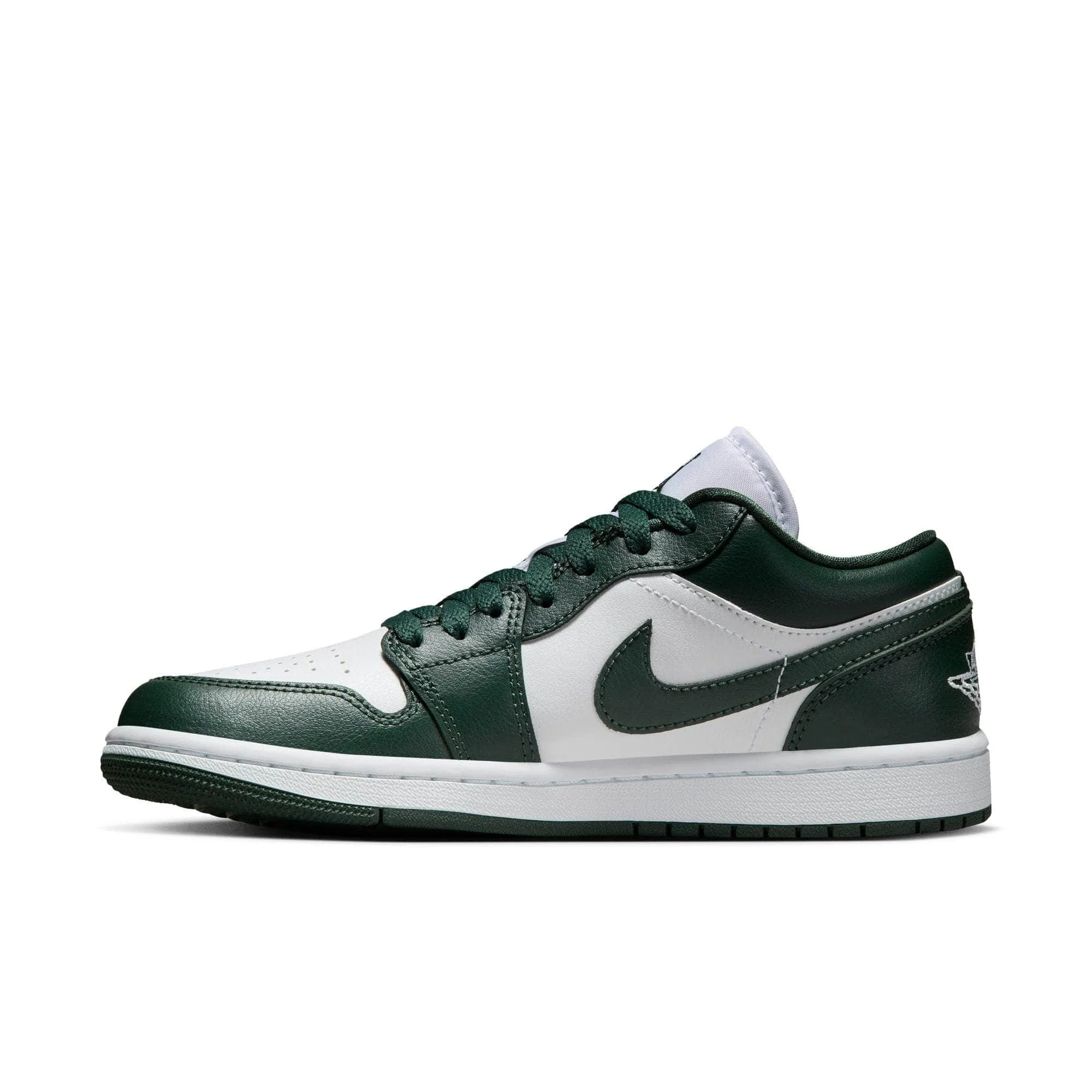 Air Jordan 1 Low "Galactic Jade" - Women's