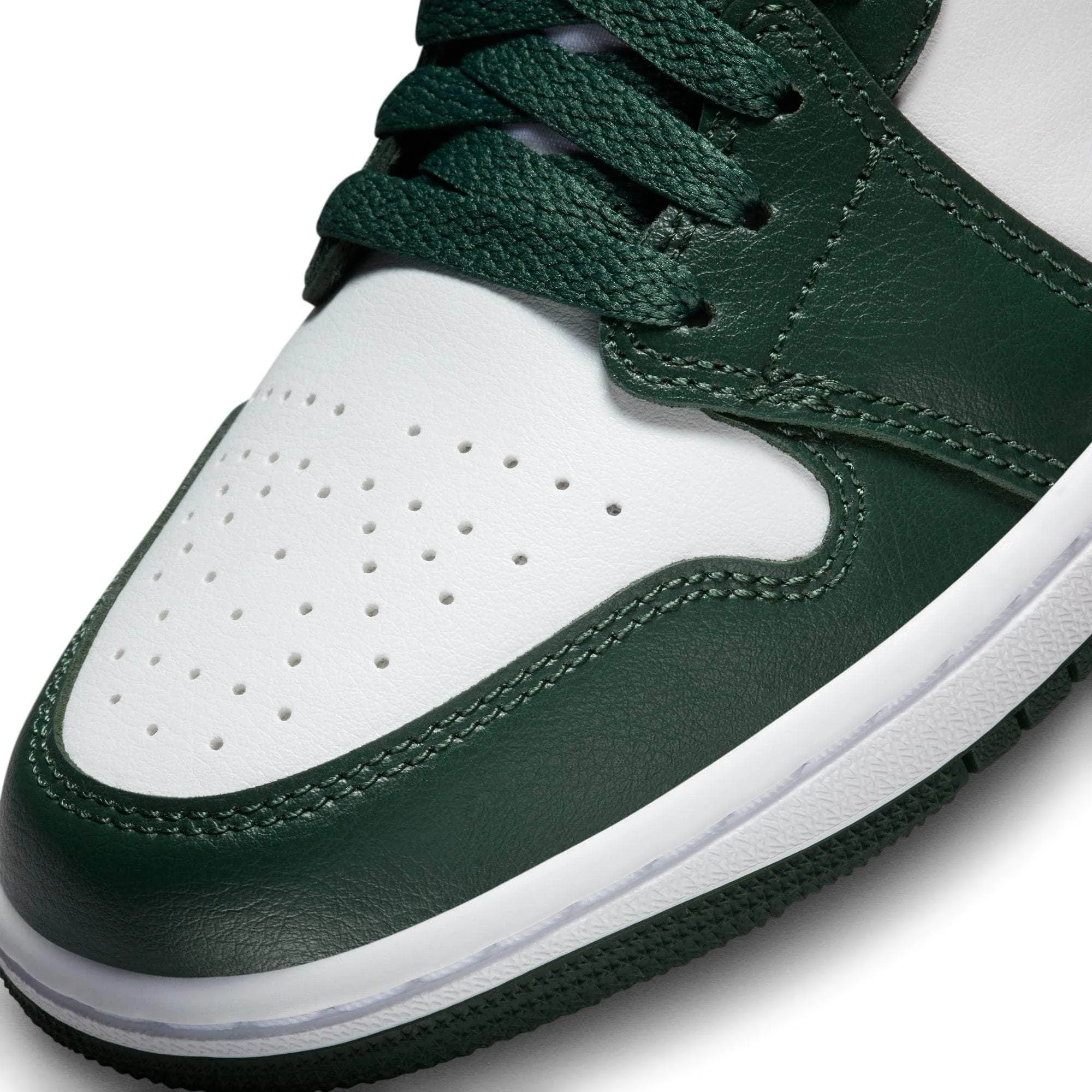 Air Jordan 1 Low "Galactic Jade" - Women's