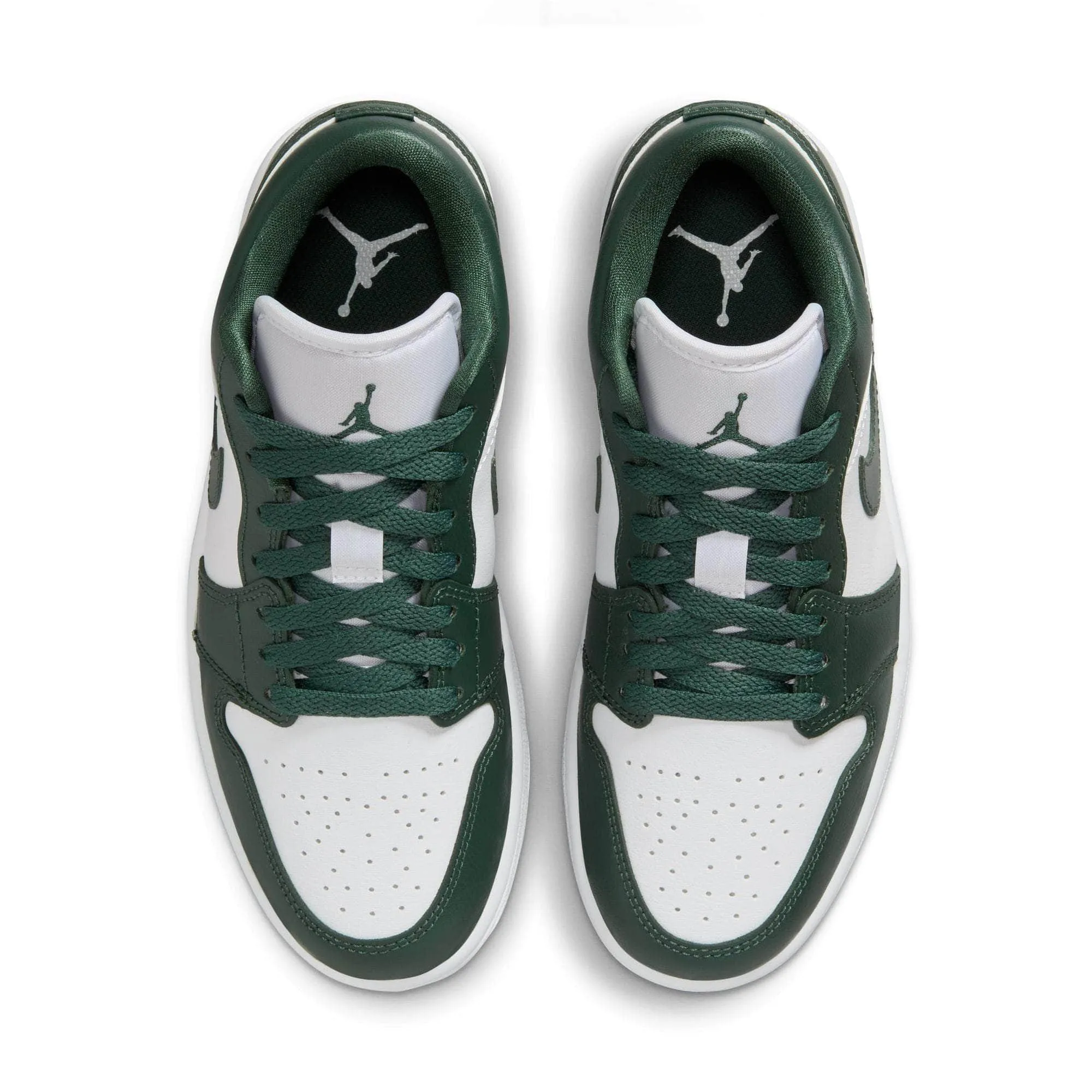 Air Jordan 1 Low "Galactic Jade" - Women's