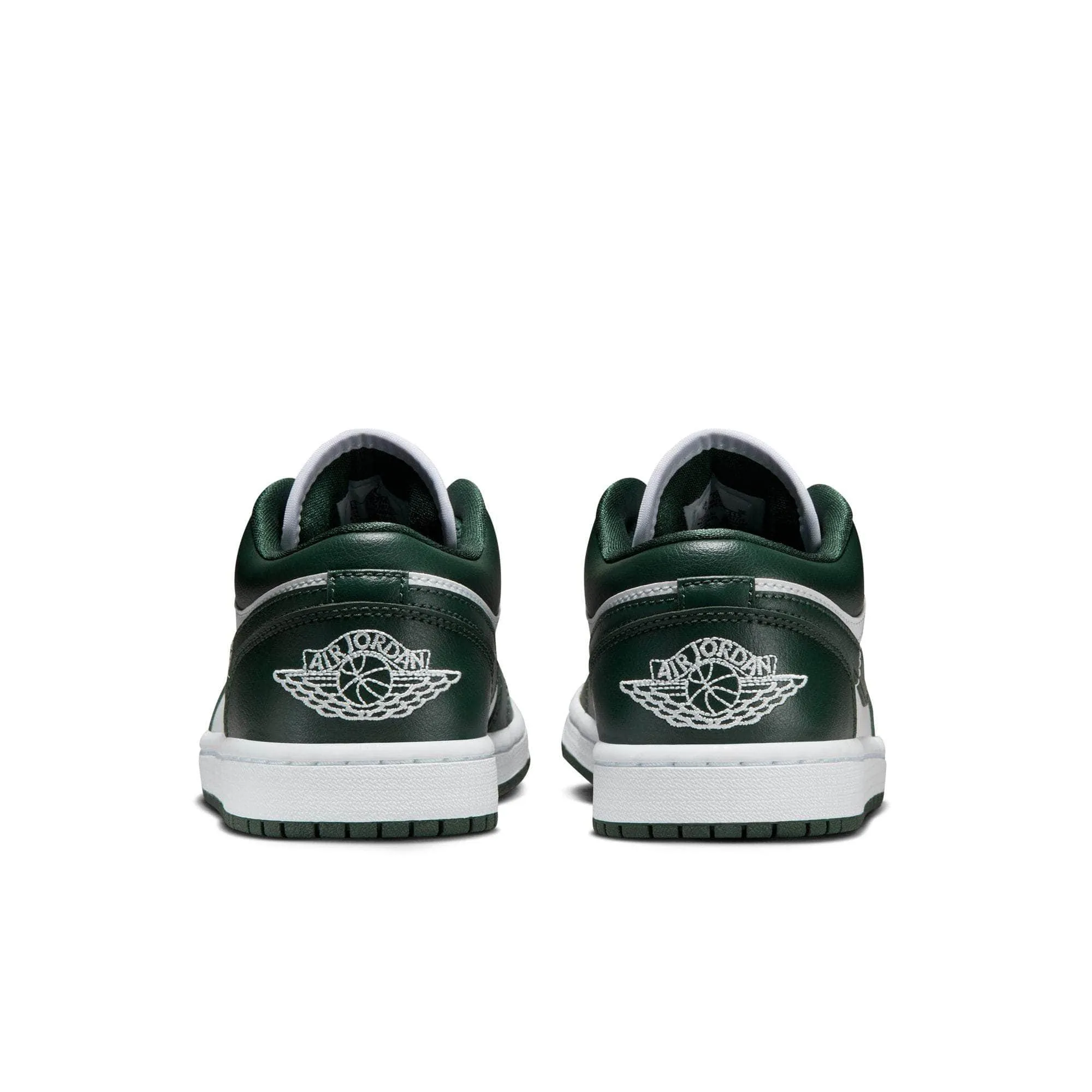 Air Jordan 1 Low "Galactic Jade" - Women's