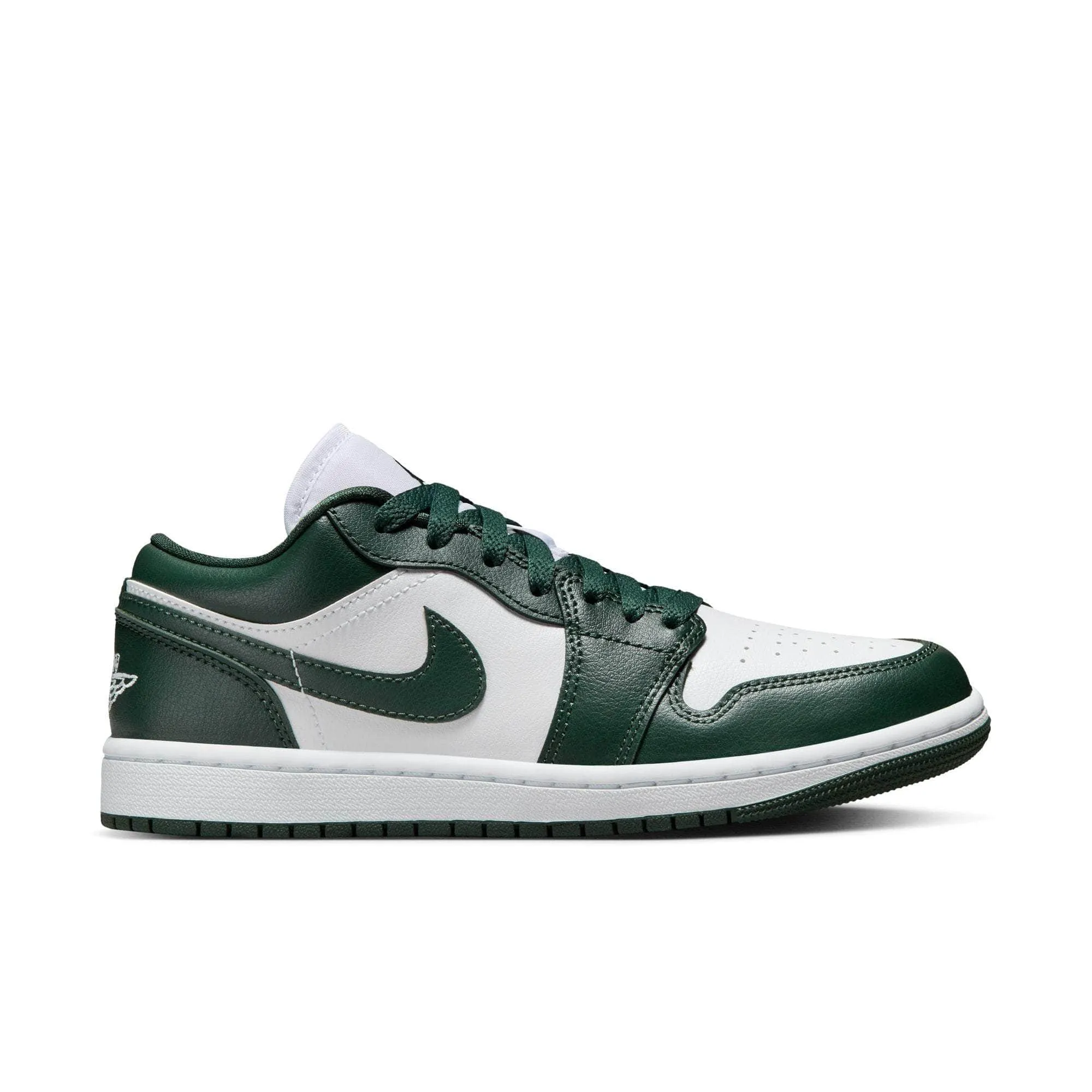 Air Jordan 1 Low "Galactic Jade" - Women's