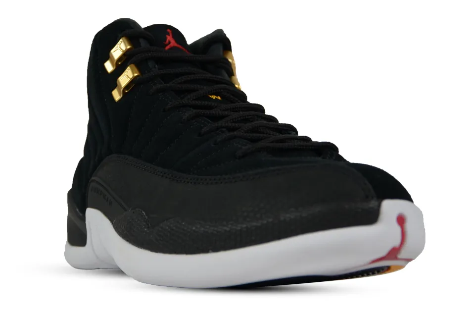 AIR JORDAN 12 RETRO "Reverse Taxi"