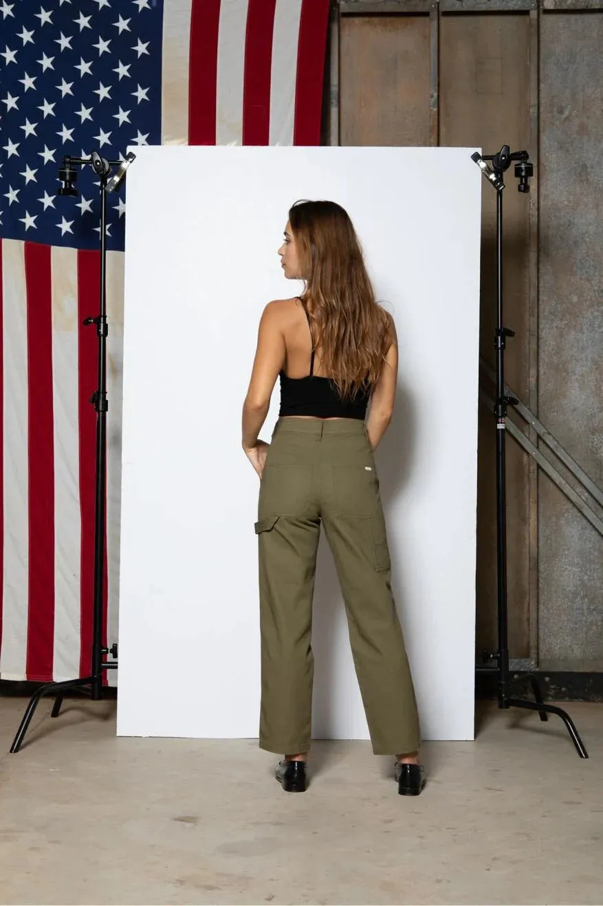 Alameda Pant