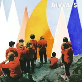 Alvvays "Antisocialites"