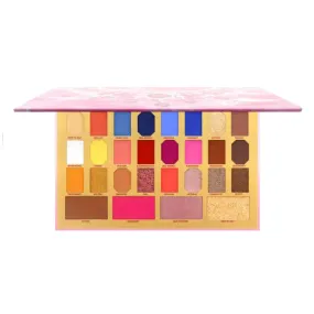 AMORUS Fancy Me Paleta de Sombras 28 Tonos