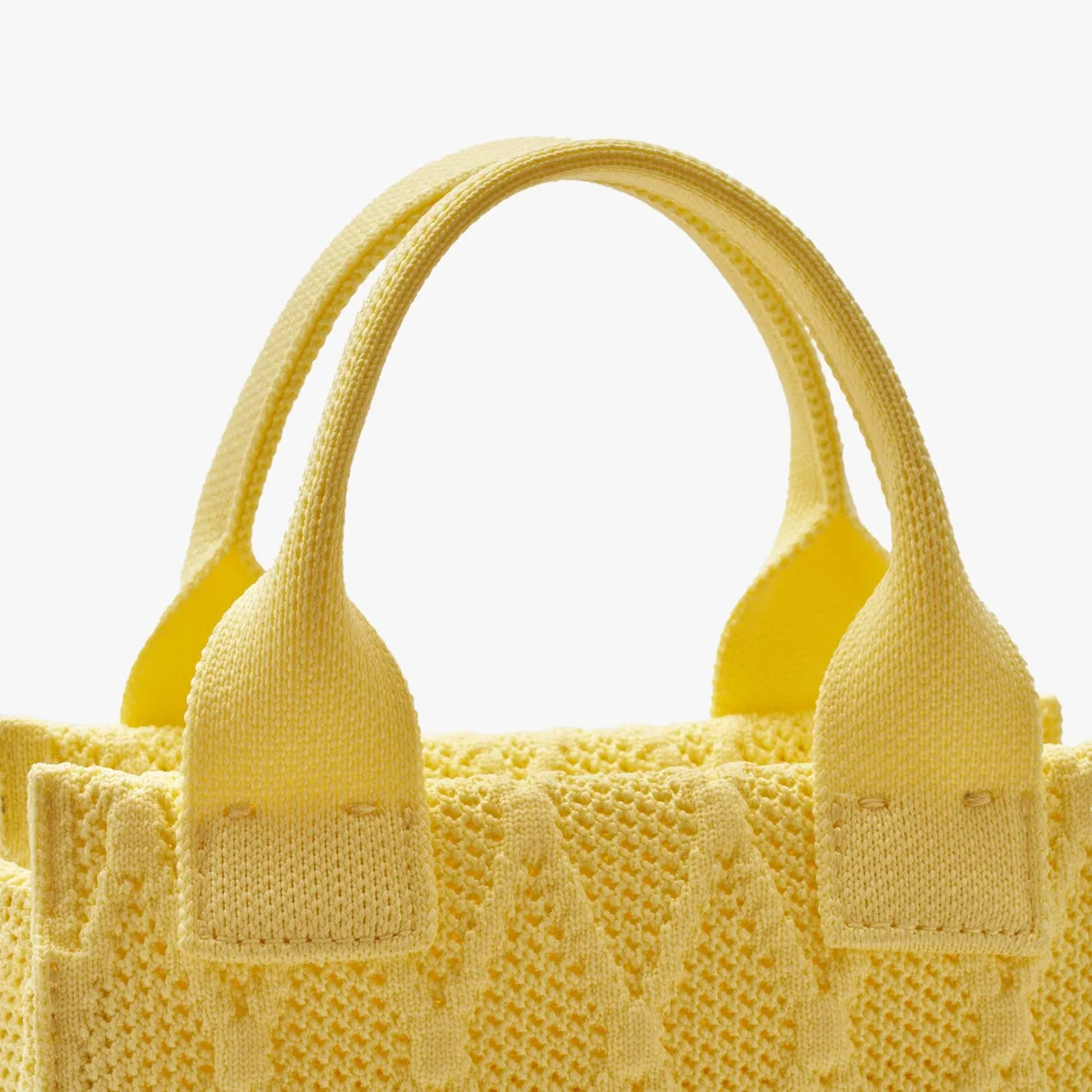 ANEW Mini Bag - Seoul Pastel Lemon