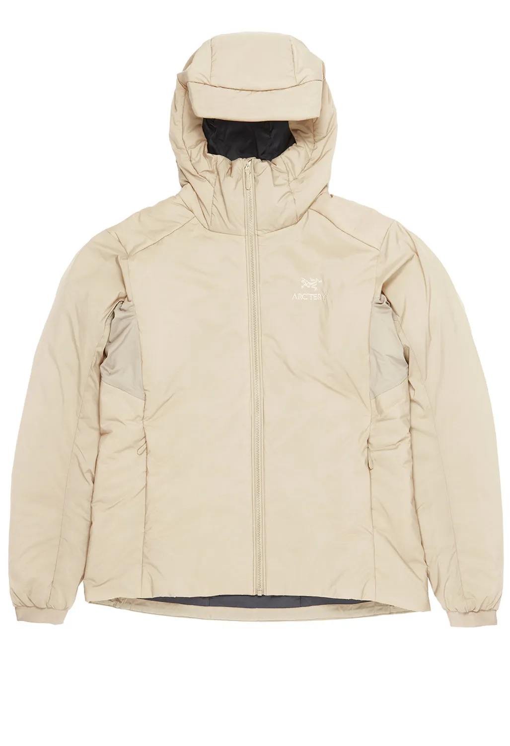 Arc'teryx Women's Atom Heavyweight Hoodie - Smoke Bluff