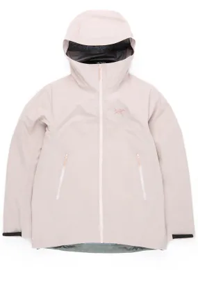 Arc'teryx Women's Beta Jacket - Alpine Rose