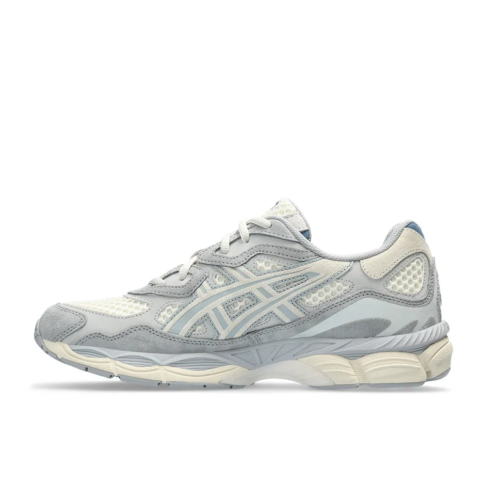 Asics Gel-NYC Mid Grey