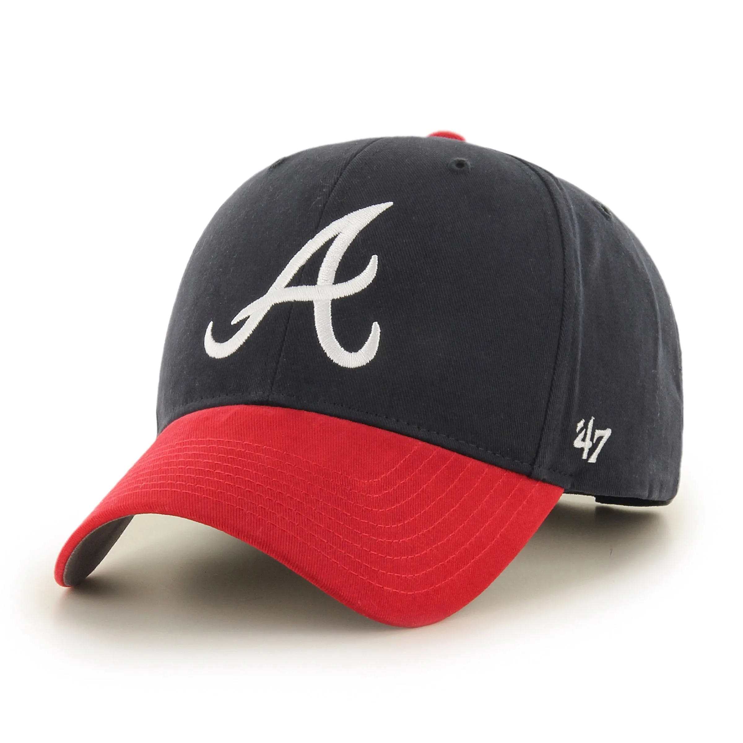 ATLANTA BRAVES BASIC '47 MVP YOUTH