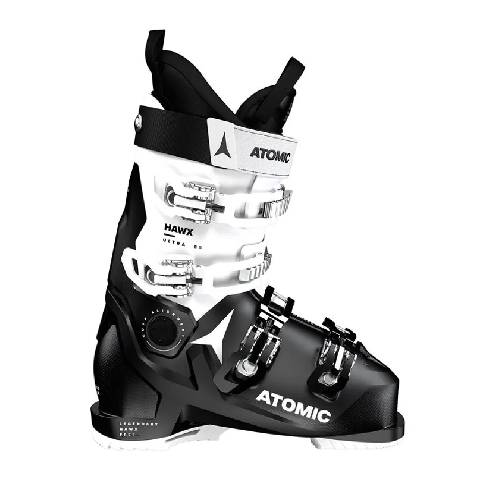 Atomic Hawx Ultra 85 Womens Ski Boot 2023