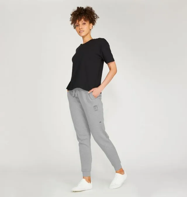 B-Conscious Jogger Grey