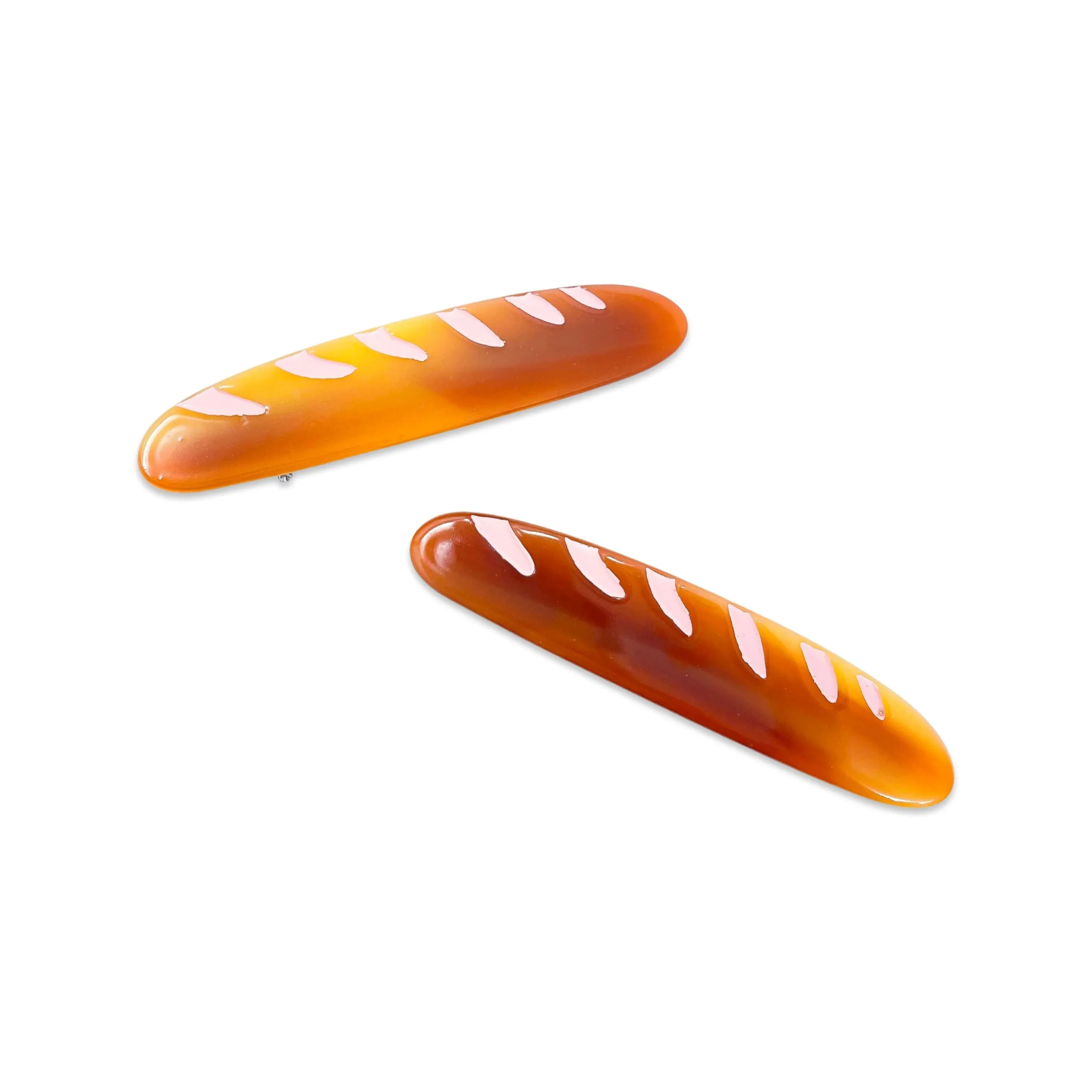 Baguette Hair Clip