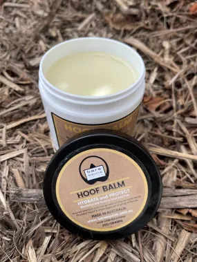 Bare Equine Hoof Balm (BEAHOOFBALM)