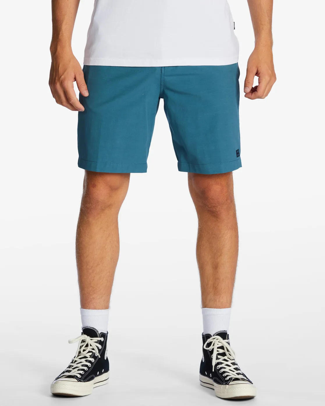 Billabong Crossfire Solid Submersible Shorts