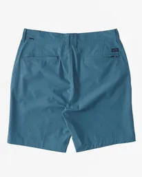 Billabong Crossfire Solid Submersible Shorts