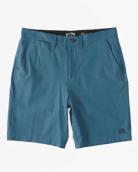 Billabong Crossfire Solid Submersible Shorts