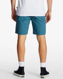 Billabong Crossfire Solid Submersible Shorts