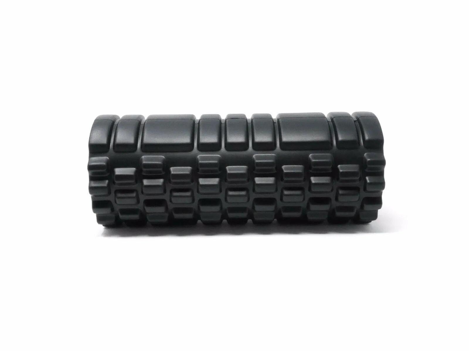 Black Foam Roller