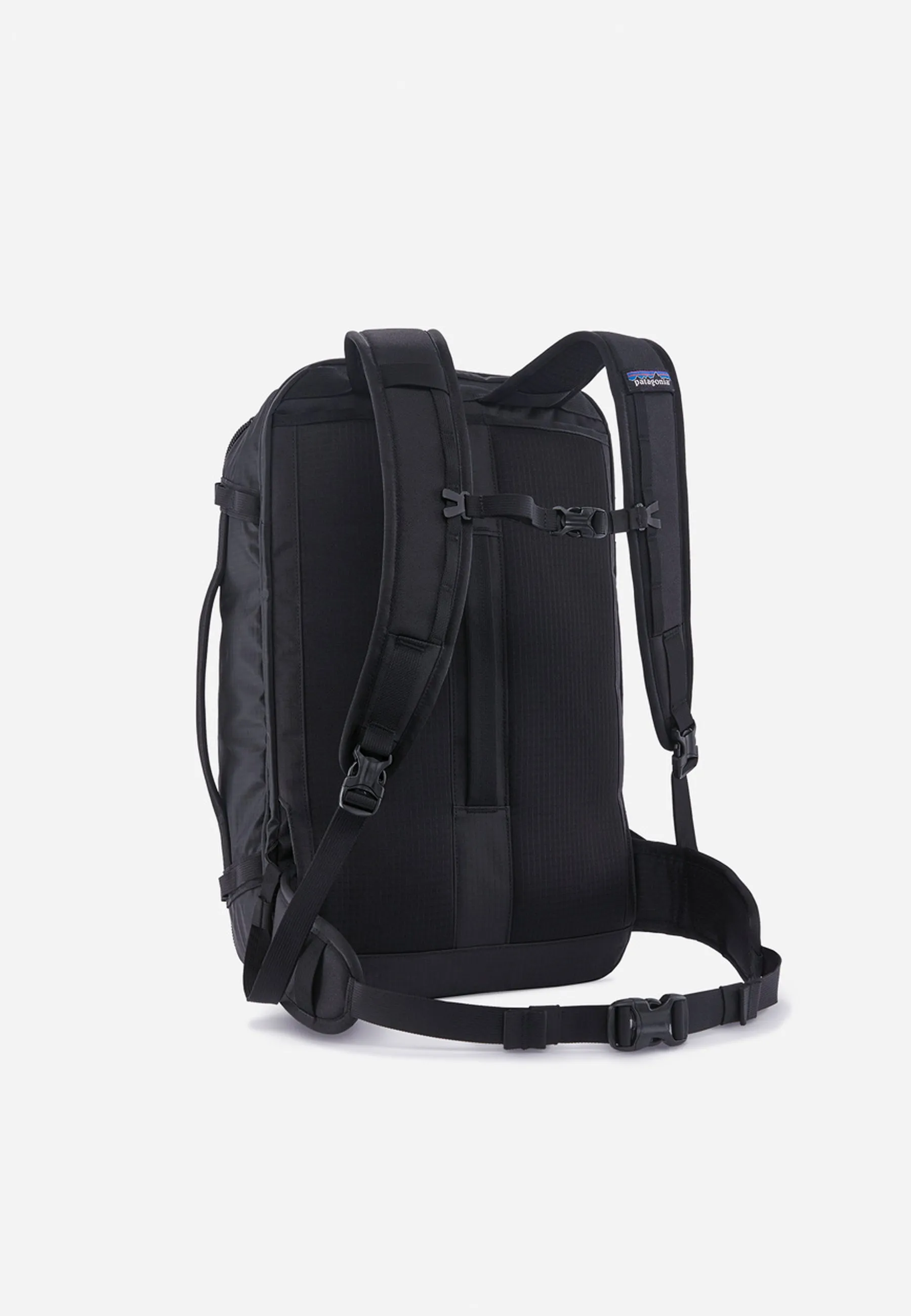 Black Hole Mini MLC - Black