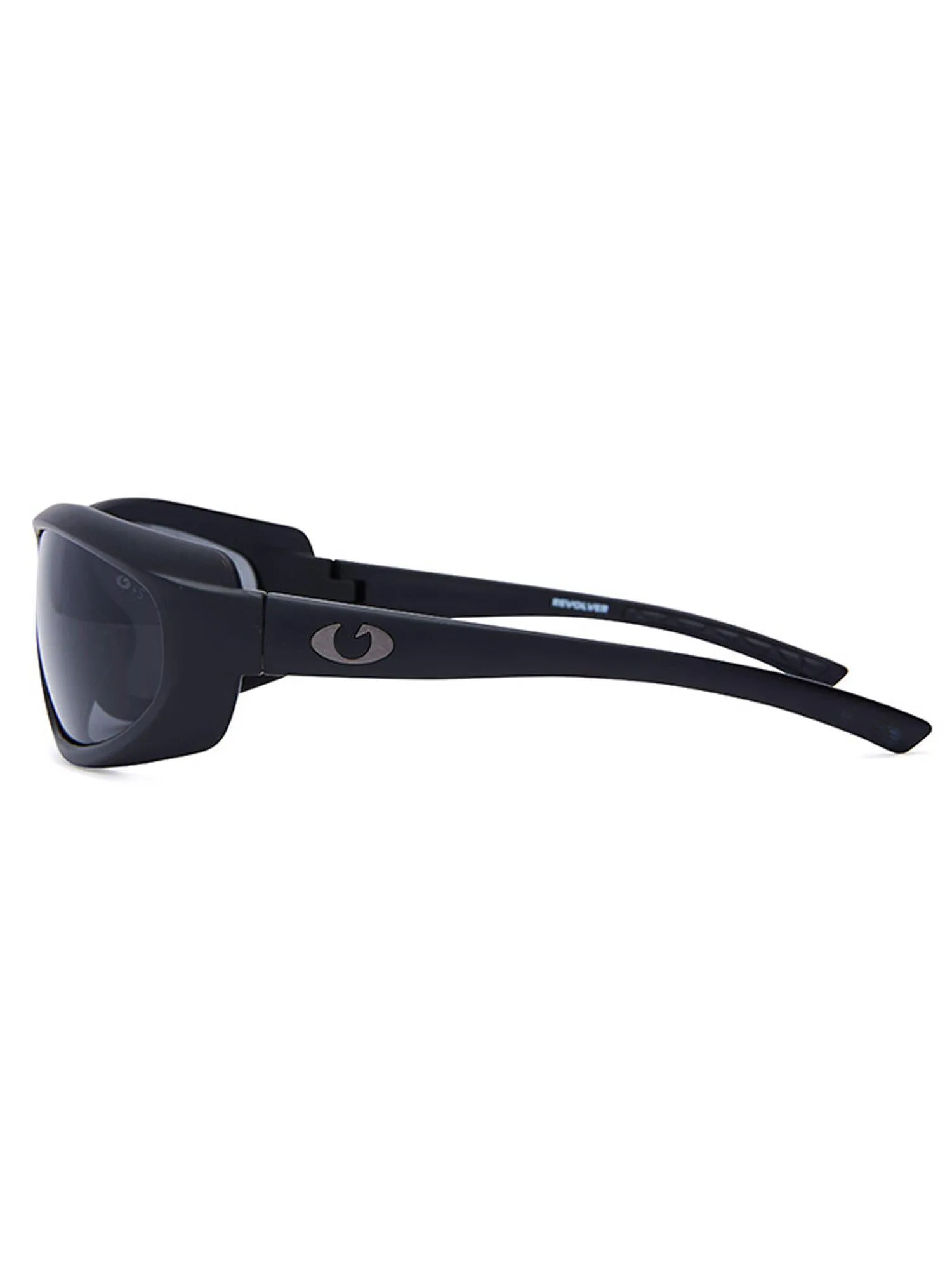 BluEye Tactical Revolver Eyewear