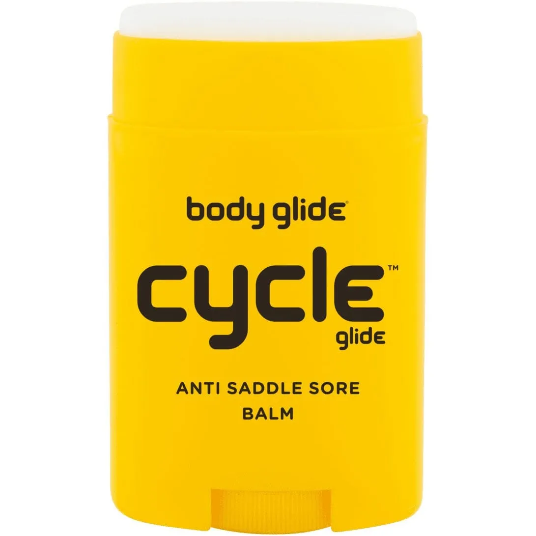 Body Glide Cycle Anti Blister Balm 1.5 oz.