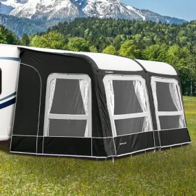 Bradcot Modul-Air V2 330 Air Inflatable Porch Caravan Awning (2024)