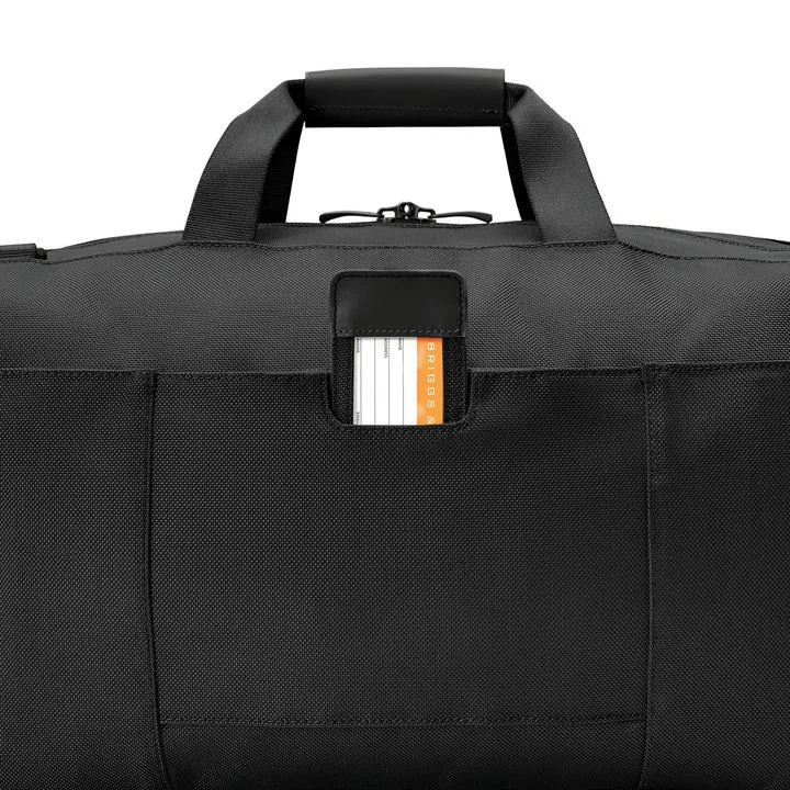 Briggs & Riley BASELINE Weekender Duffle, Style #BL256