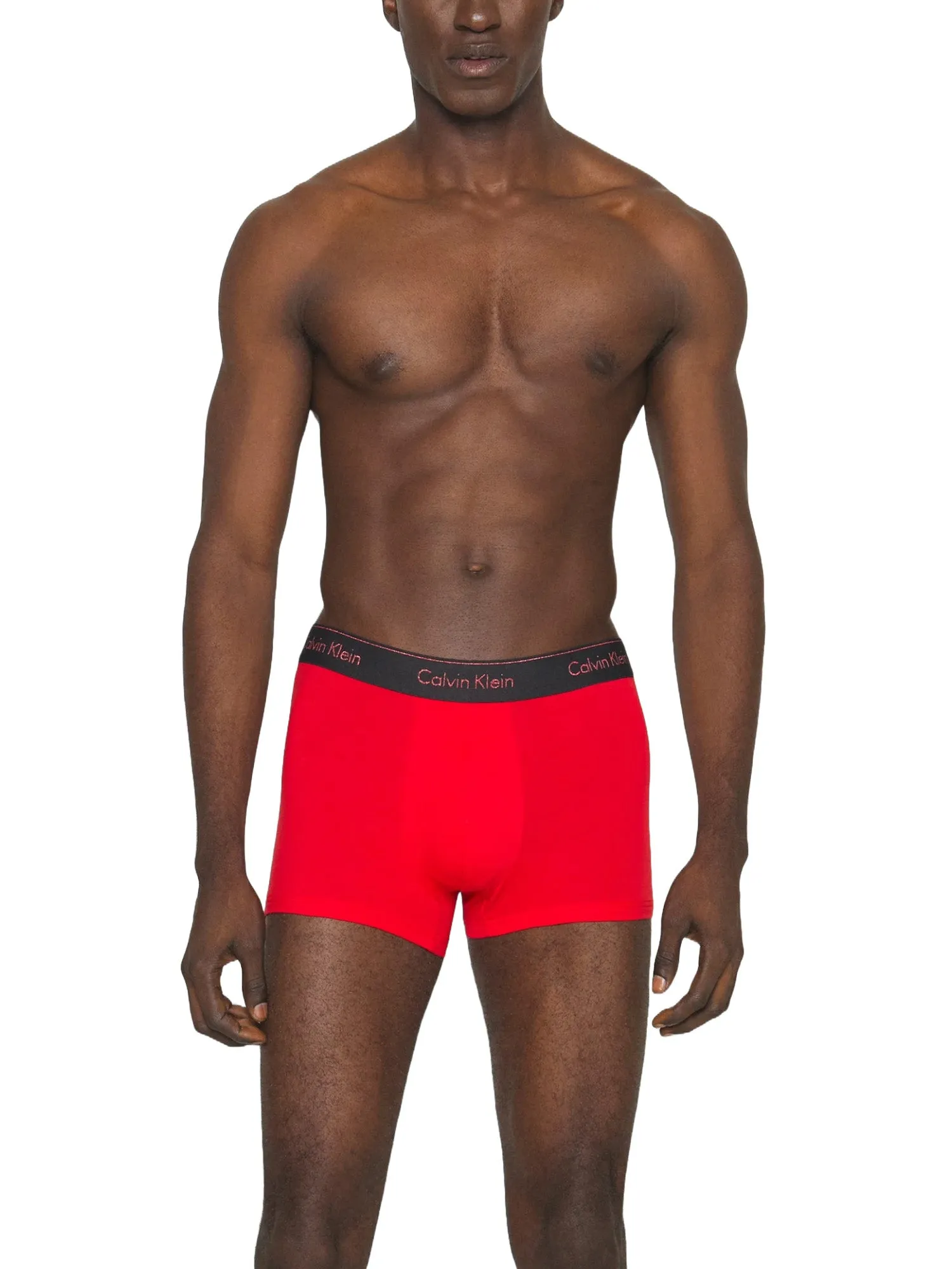 Calvin Klein Underwear Boxer 000NB3873A