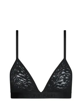 Calvin Klein Underwear Reggiseno 000QF7491E