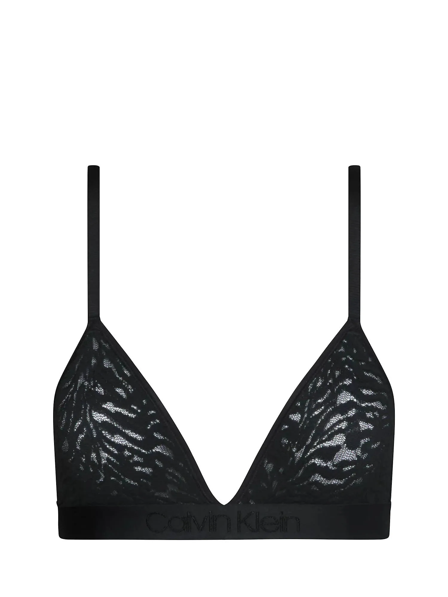 Calvin Klein Underwear Reggiseno 000QF7491E